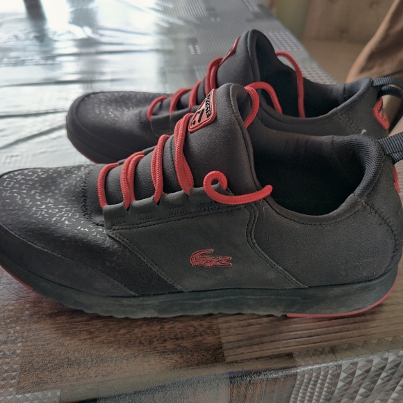 Lacoste sneaker - Picture 2 of 4